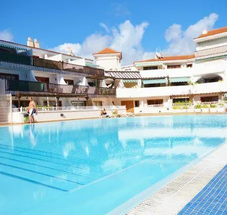Parque Royal 1 * Costa Adeje (Tenerife)