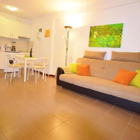Parque Royal 1 Apartment Costa Adeje (Tenerife)