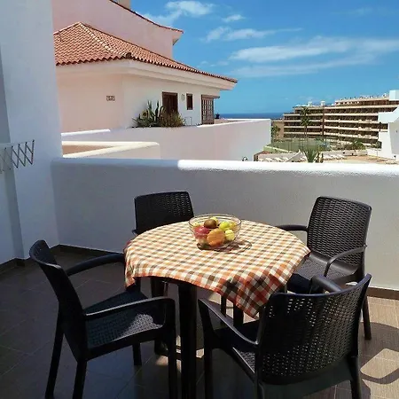 Parque Royal 1 Apartment Costa Adeje (Tenerife)