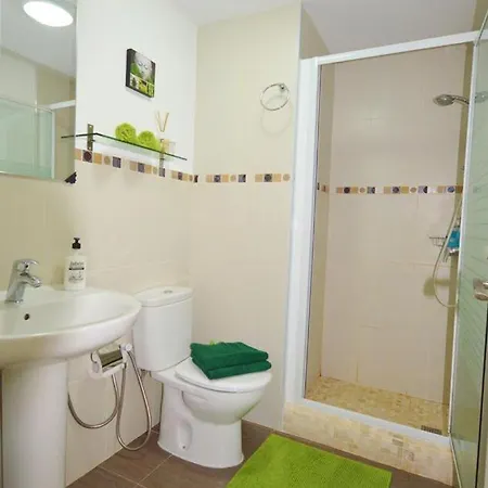 Parque Royal 1 Apartment Costa Adeje (Tenerife)