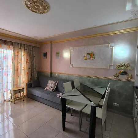 Parque Royal 1 Apartment Costa Adeje (Tenerife)