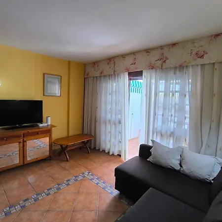 Apartment Parque Royal 1 Costa Adeje (Tenerife)