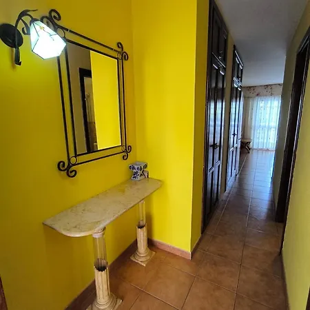 Apartment Parque Royal 1 *