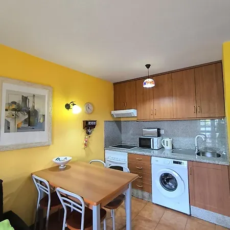 Apartment Parque Royal 1 Costa Adeje (Tenerife)