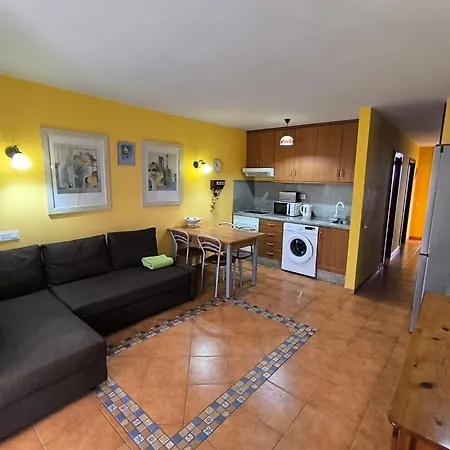 Apartment Parque Royal 1 Costa Adeje (Tenerife)
