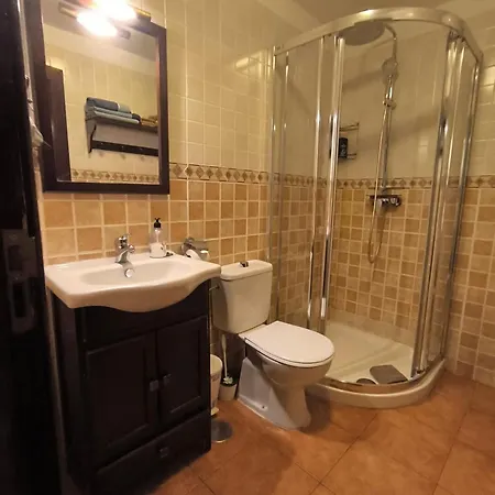 Apartment Parque Royal 1