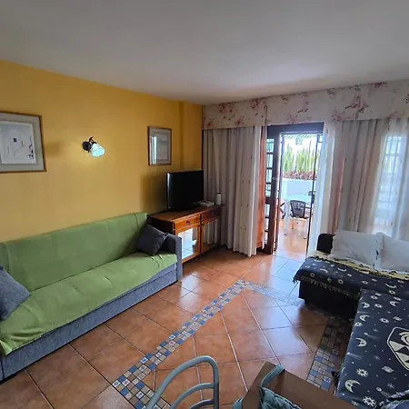 Parque Royal 1 Apartment Costa Adeje (Tenerife)