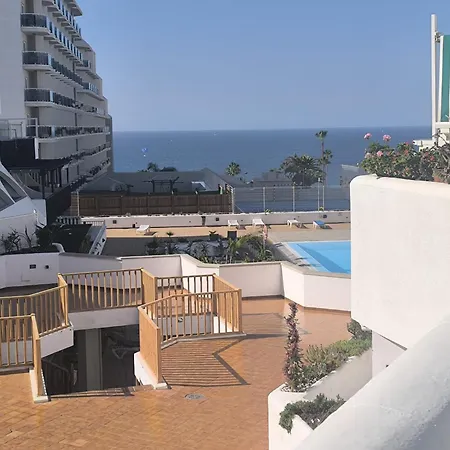 Apartment Parque Royal 1 Costa Adeje (Tenerife)