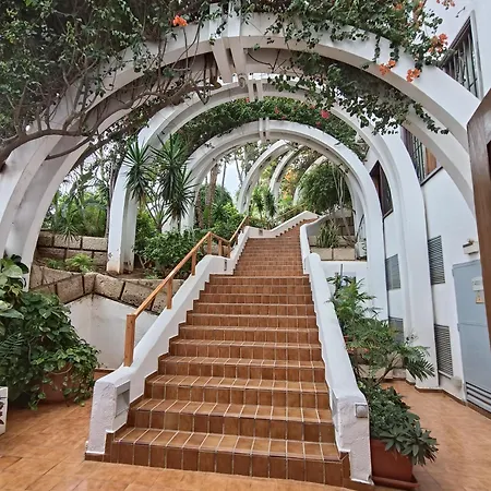 Apartment Parque Royal 1 *