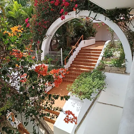 Parque Royal 1 Apartment *