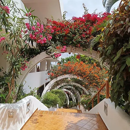 Apartment Parque Royal 1 *