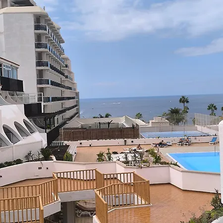 Parque Royal 1 Apartment Costa Adeje (Tenerife)