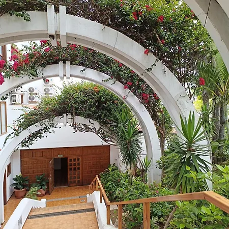 Parque Royal 1 * Costa Adeje (Tenerife)