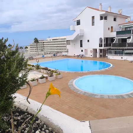 Parque Royal 1 Apartment *