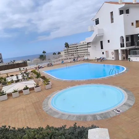 Apartment Parque Royal 1 Costa Adeje (Tenerife)